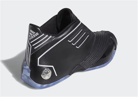 adidas x marvel tmac 1 nick fury|nick fury adidas tmac 1.